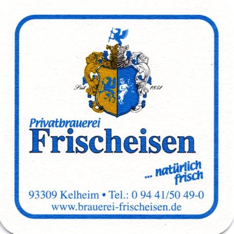 kelheim keh-by frisch quad 2ab (185-natürlich frisch)